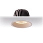 ART-R-315 LED Светильник встраиваемый неповоротный Downlight   -  Встраиваемые светильники 